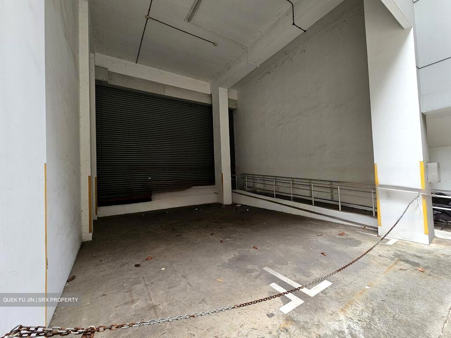 JTC Space @ Buroh (D22), Factory #575912721